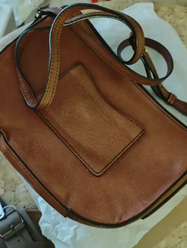 Bolsa Banana Republic