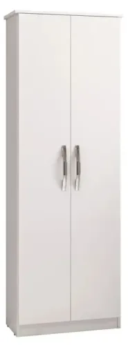 Armário Sapateira Multiuso 02 Portas