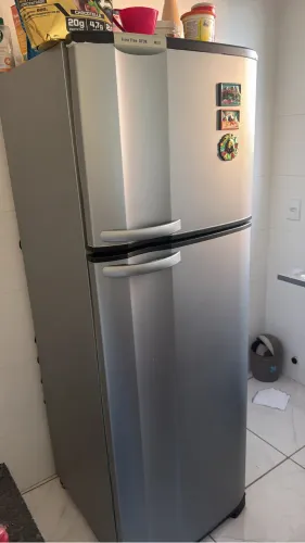 Geladeira