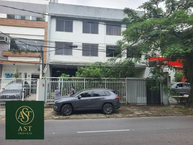 Prédio, 300 m² - venda por R$ 2.600.000,00 ou aluguel por R$ 20.000,00/mês - São Francisco
