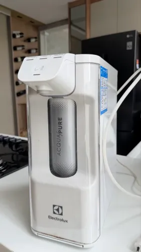 Purificador Electrolux Acqua Pure PE11B - Excelente estado