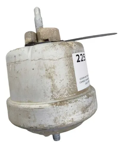 Coxim Motor Vectra 2.2 Cambio Manual 1997 2000 2002 Direito