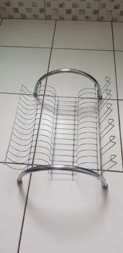 Vendo Escorredor de louças