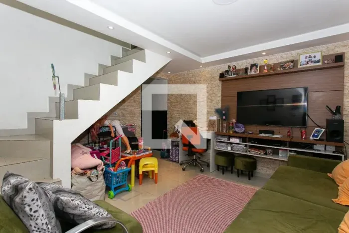 Casa à Venda - Vila Aricanduva, 3 Quartos, 159 m2