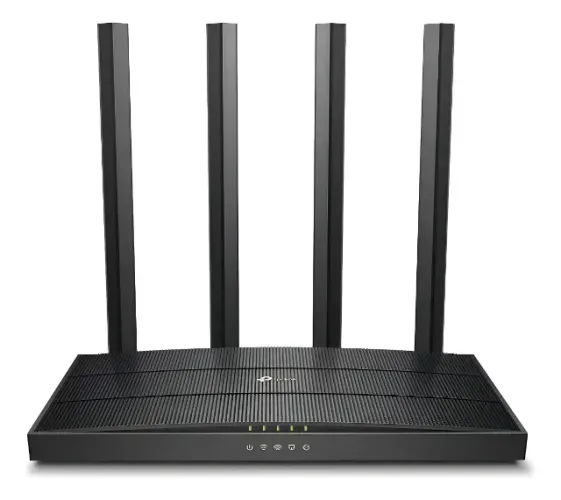 roteador tp link archer c80