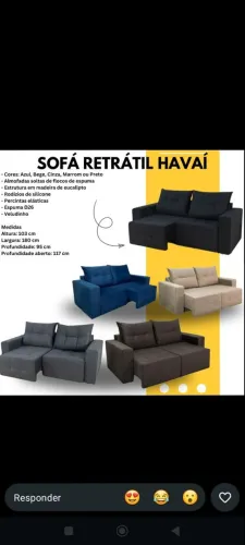 Sofá