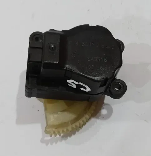 Motor Atuador Do Ar Citroen C5 2008 - 2012 / P1975001u