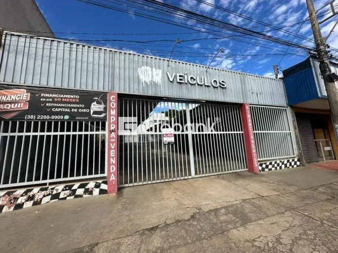 Ponto Comercial para Aluguel  Av. João XXIII | Montes Claros  MG