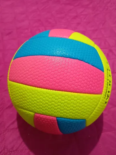 Bola de vôlei nova