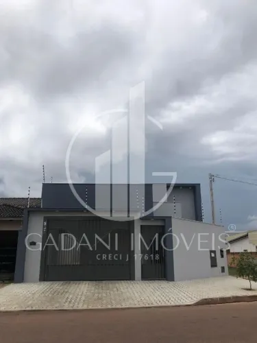 Venda de Casas / Padrão na cidade de Sinop