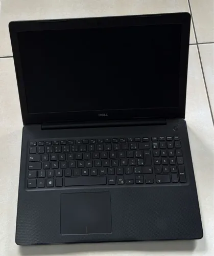 Não Troco ! Notebook Dell Inspiron 3583 i5-8650U 12Gb Ssd 240