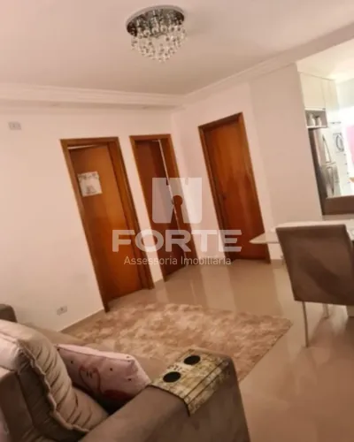 Vendo Linda Casa de 2 dormitórios Bairro Vila São Paulo em Mogi Das Cruzes. Imobiliárias d