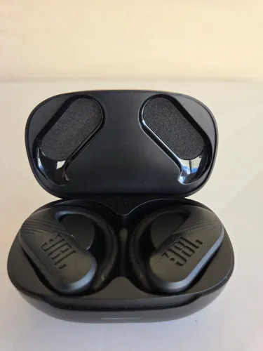 Fone de ouvido Bluetooth 
