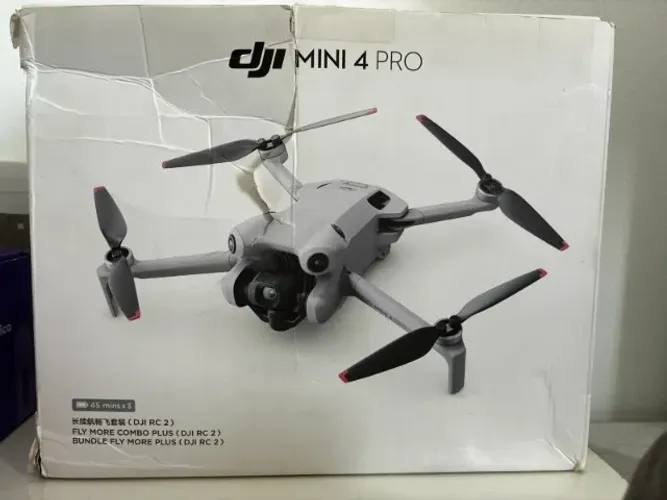 Drone dji