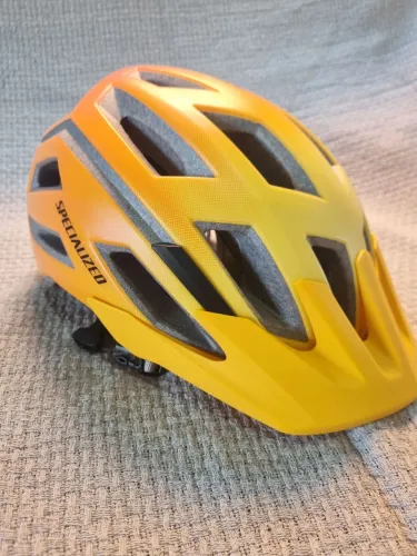 Capacete specialized tactic 3 - original novo
