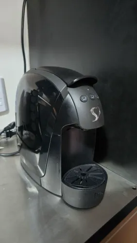 Cafeteira