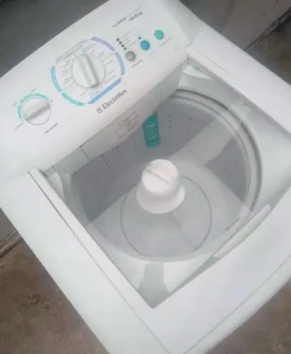 MÁQUINA DE LAVAR ELECTROLUX 12Kg