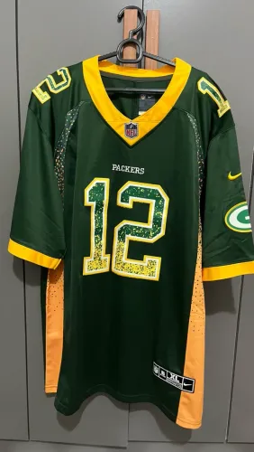 Nike Nfl Green Bay Pacers Rodger?s
