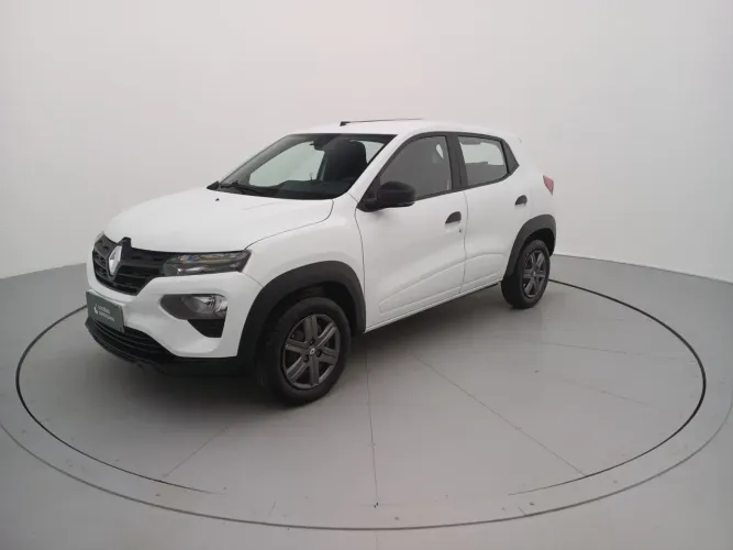 Renault Kwid 1.0 Zen 2026