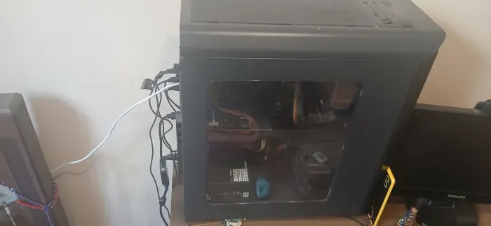 Pc Completo Gamer