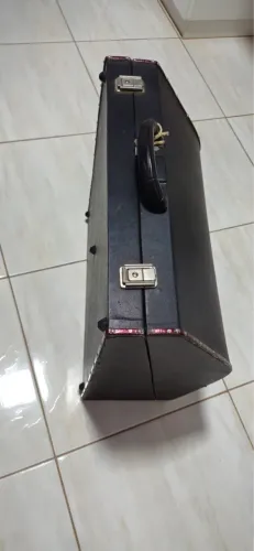 Capa para sanfona 
