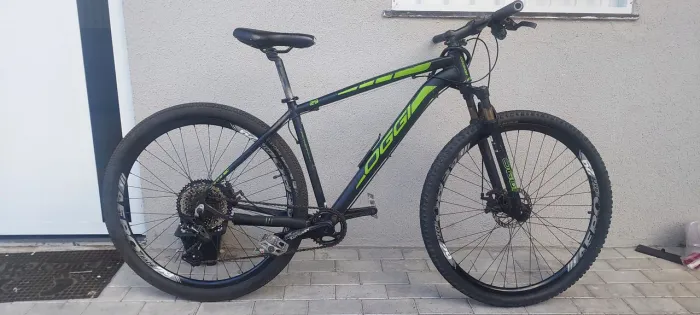 Bike aro 29