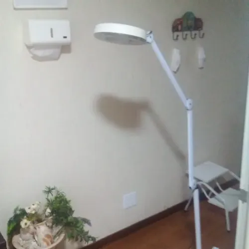 Lupa para Estética e Limpeza da Pele