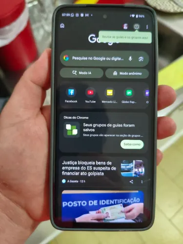Moto G35