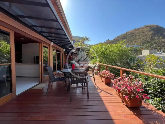 CASA DE 3 QUARTOS A VENDA EM CONDOMINIO FECHADO MIRANTE DA MATA codigo: 343328