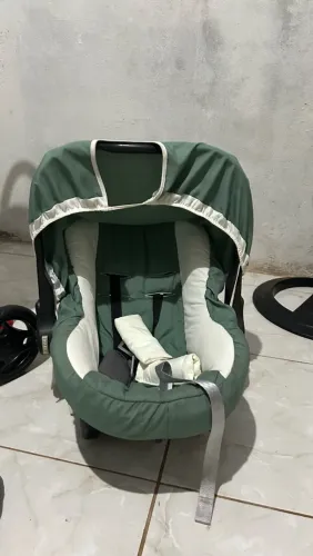 Bebê conforto 