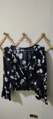Blusa feminina