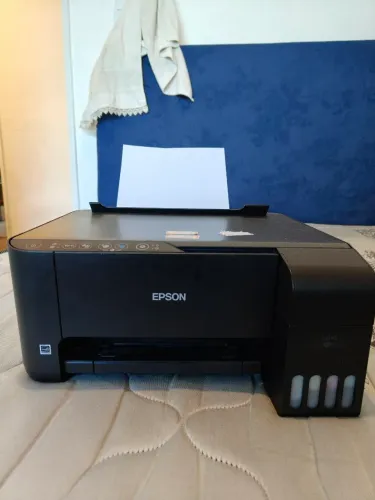 Impressora ecotank L3150
