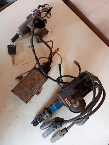 Peças para Pampa, corcel, Belina!