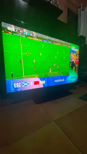 Tv LG 42 polegadas