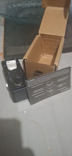 Pedal octave sonicake (oitavador)