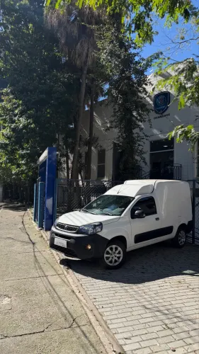 Peugeot Partner Rapid Busin. Pack 1.4 Flex Mec. 2023