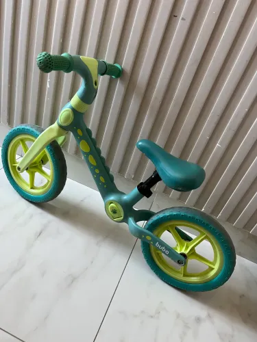 Bicicleta de Equilíbrio BUBA