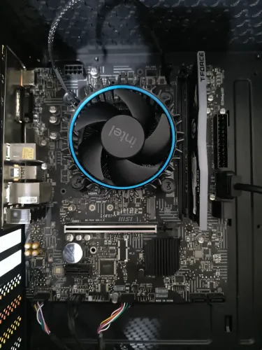 KIT PC GAMER 