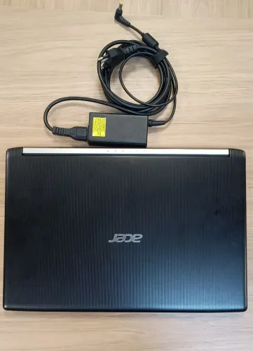 Notebook Acer Aspire 5