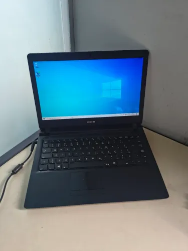 Notebook dual core