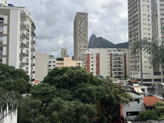 Apartamento em Botafogo - Rio de Janeiro