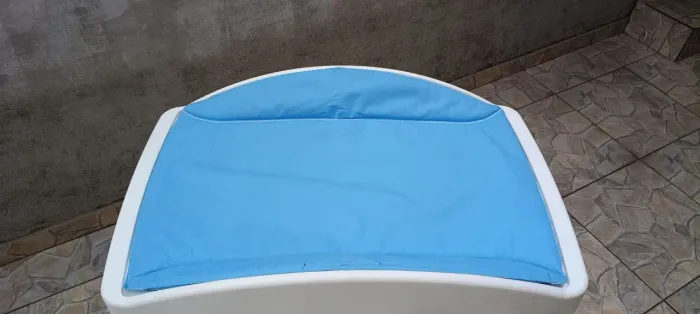 Trocador de bebê
