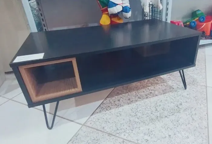 Mesinha de Centro