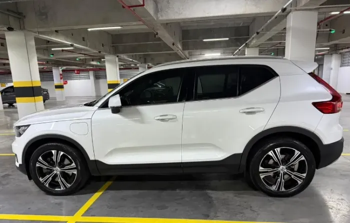 Volvo XC40 XC 40 T-5 Híbrido Inscription 1.5 FWD 2022