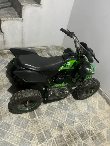 Quadriciculo 50cc 