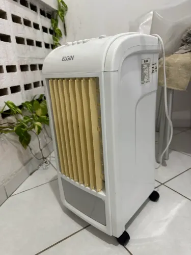 Climatizador Elgin 