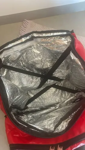 Bag para app