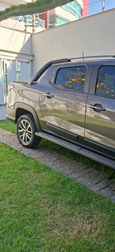 Fiat Strada Volcano 1.3 Flex 8V CD 2021