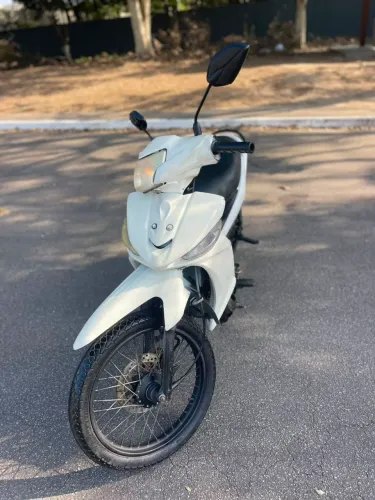 CRYPTON 115
