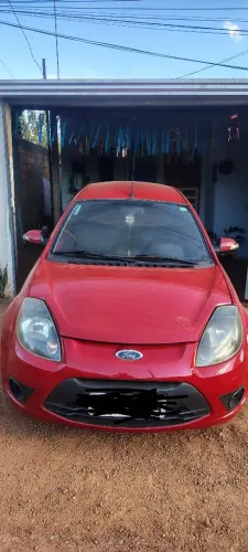 Ford KA 1.0 8v/1.0 8V ST Flex 3P 2013